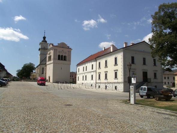 Spišská Sobota