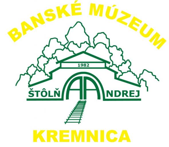 Banské múzeum štôlňa Andrej, Kremnica