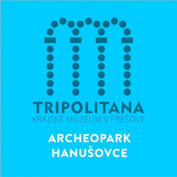 Archeopark Hanušovce nad Topľou /Tripolitana/