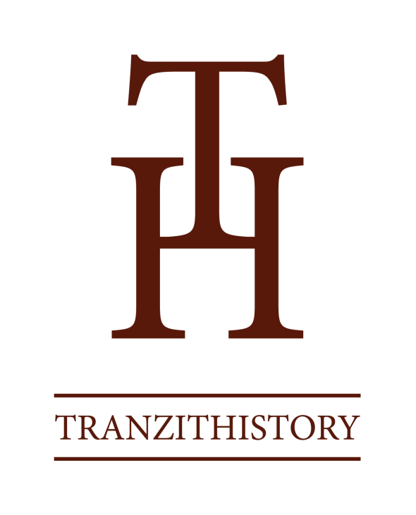 Tranzithistory