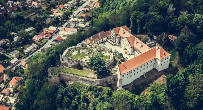 Ministerstvo kultúry SR zrušilo bezplatné vstupy do múzeí a galérií v prvú stredu v mesiaci.